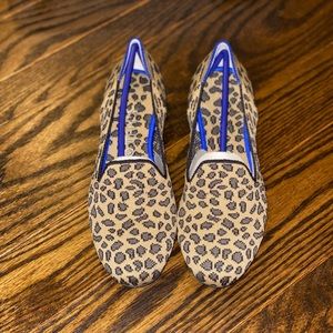 Rothy’s The Loafer Spotted